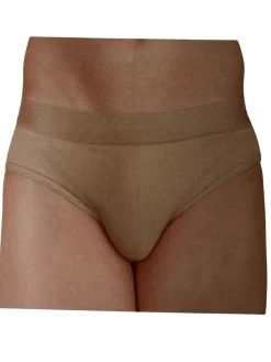 Silky Dance Mens Full Seat Dance Belt