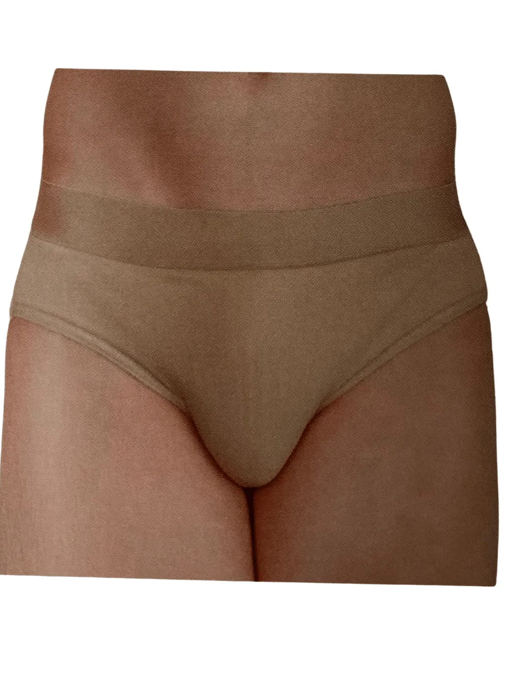 Silky Dance Mens Full Seat Dance Belt