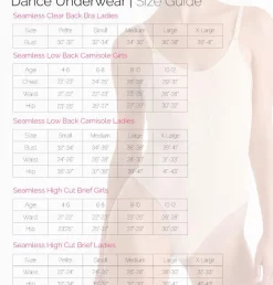 Silky Dance Seamless Low Back Camisole