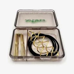 So Danca Ballet Bun In A Box Kit