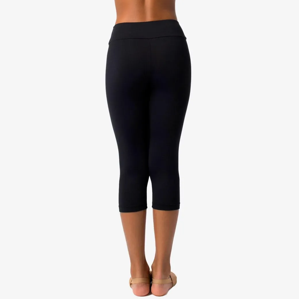 So Danca Eta Below the Knee Leggings Child