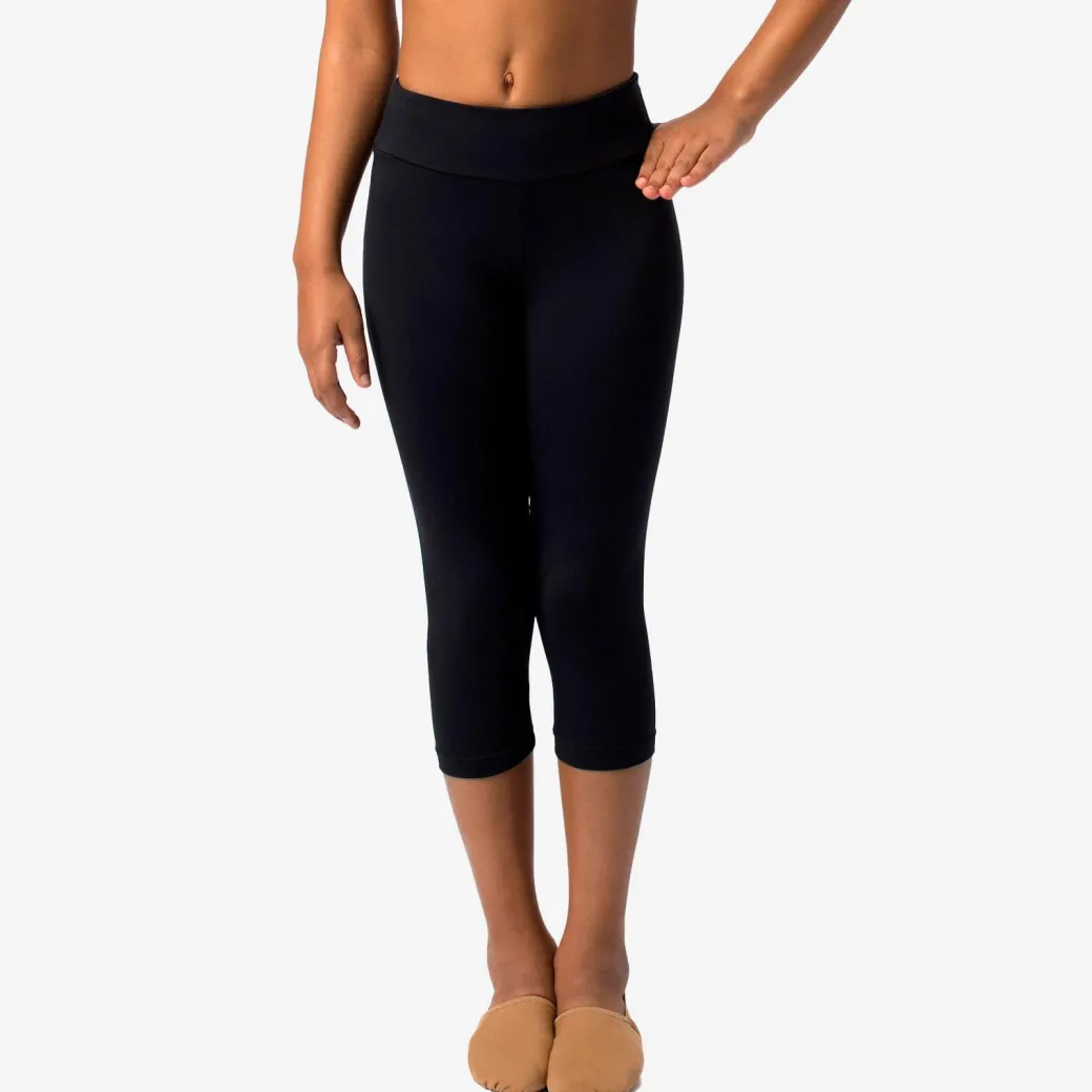 So Danca Eta Below the Knee Leggings Child