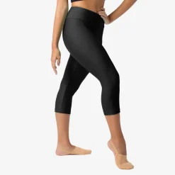 So Danca Fara Womens Capri Pants Adult
