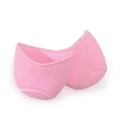 So Danca Full Toe Pads