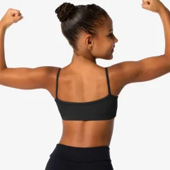 So Danca Greta Girls Camisole Bra Top Child