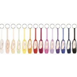 So Danca Pointe Shoe Key Chain