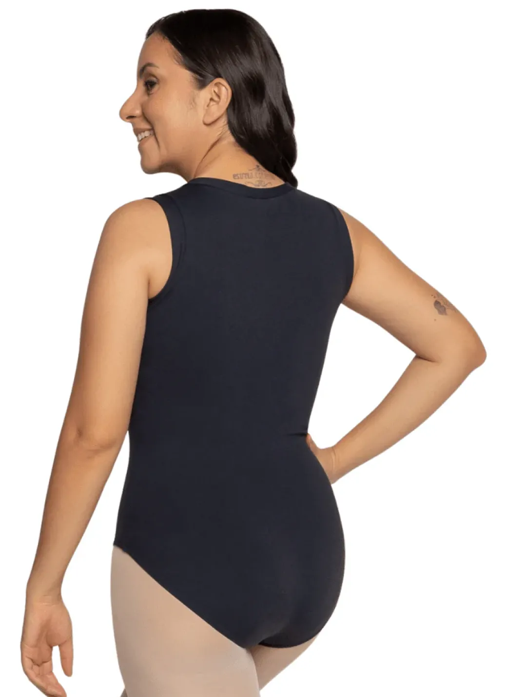So Danca Yvonna Tank Leotard Adult