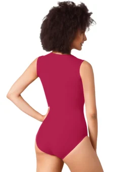 So Danca Yvonna Tank Leotard Adult