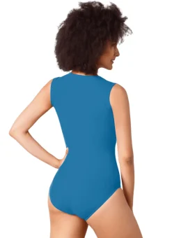 So Danca Yvonna Tank Leotard Adult