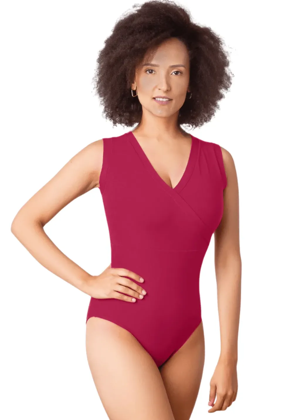 So Danca Yvonna Tank Leotard Adult