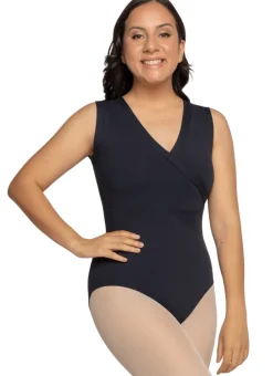 So Danca Yvonna Tank Leotard Adult