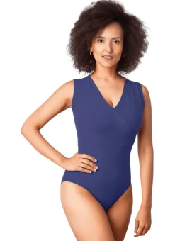 So Danca Yvonna Tank Leotard Adult