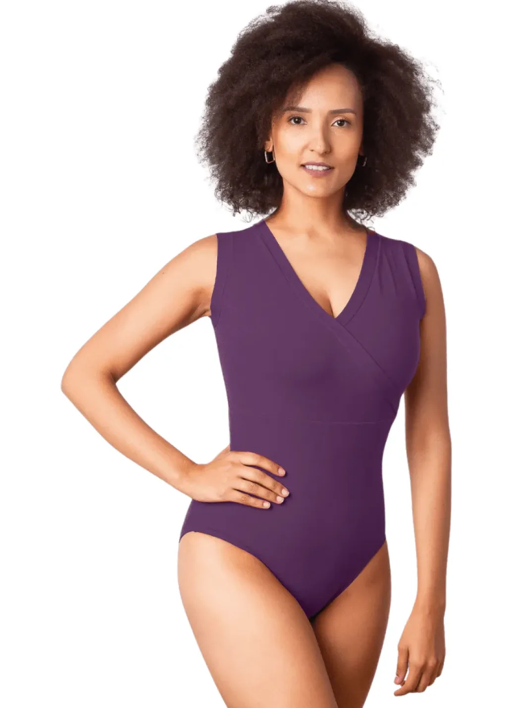 So Danca Yvonna Tank Leotard Adult