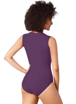 So Danca Yvonna Tank Leotard Adult