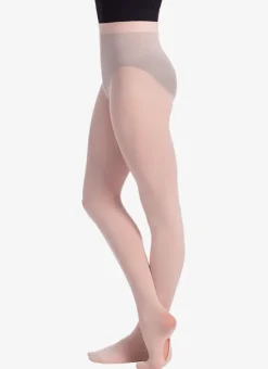 So Danca Adult Convertible Dance Tight