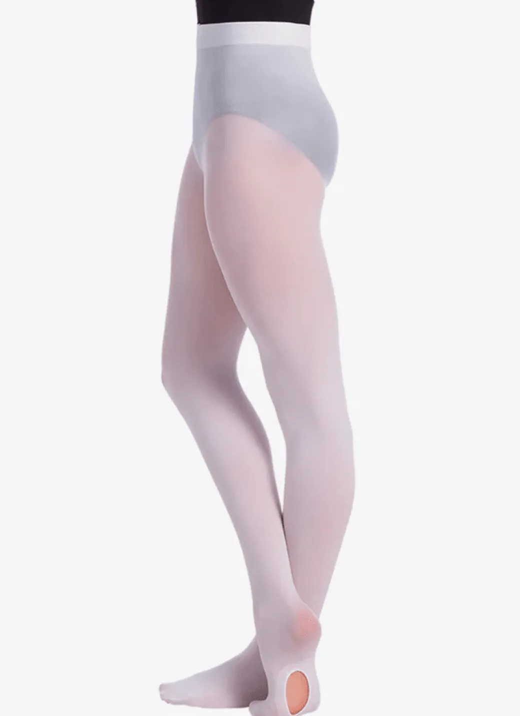 So Danca Adult Convertible Dance Tight