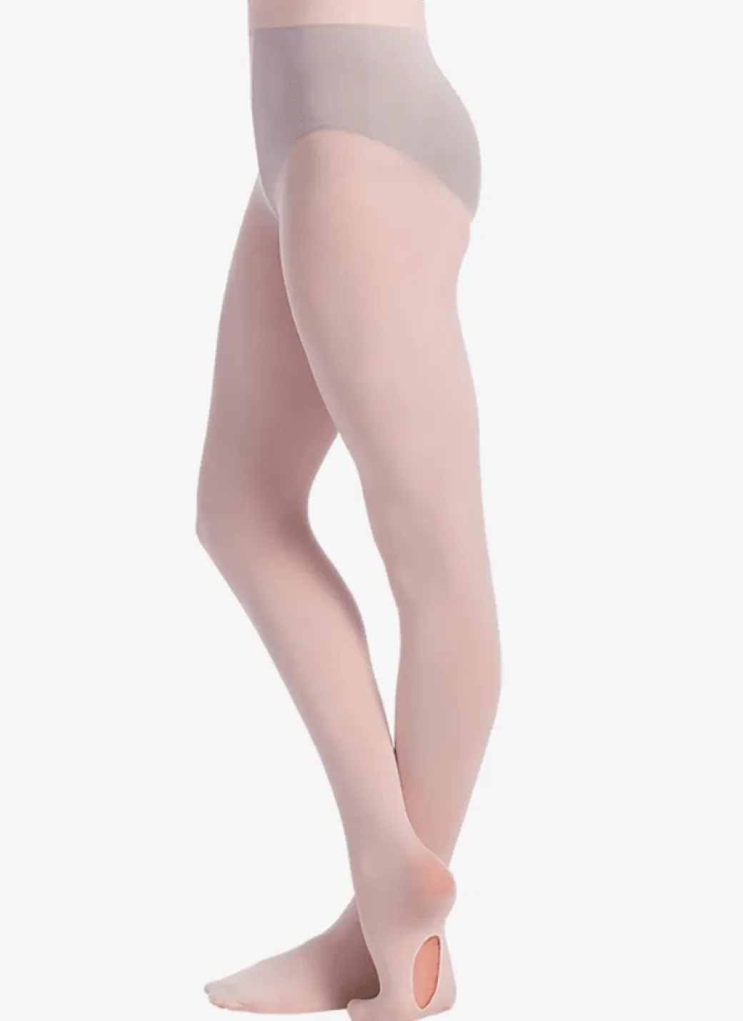 So Danca Adult Convertible Dance Tight