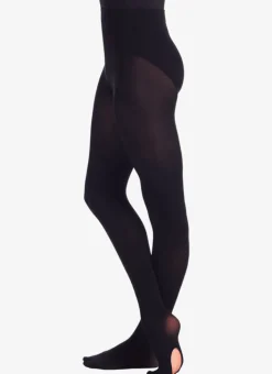 So Danca Adult Convertible Dance Tight