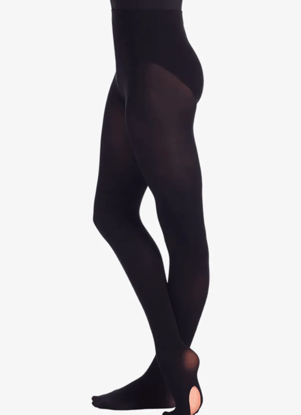So Danca Adult Convertible Dance Tight