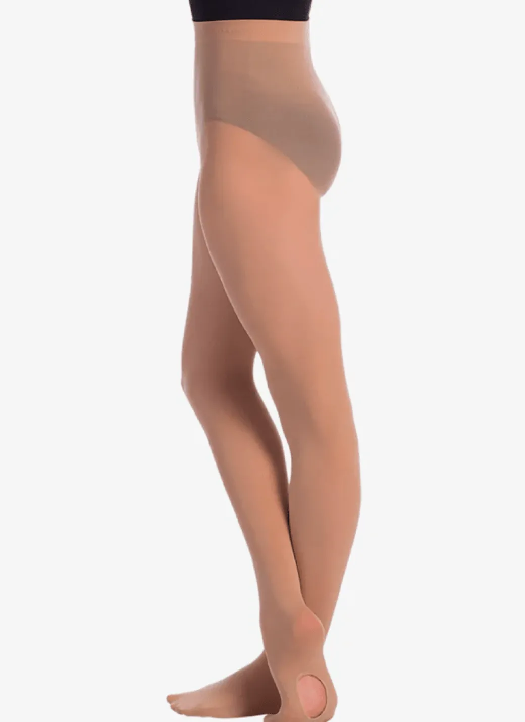 So Danca Adult Convertible Dance Tight