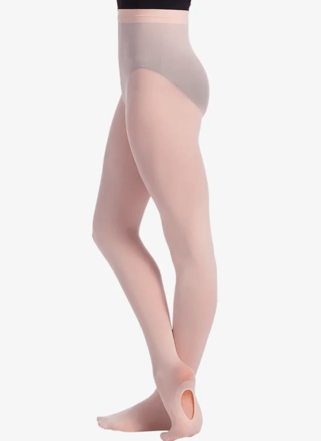 So Danca Adult Convertible Dance Tight