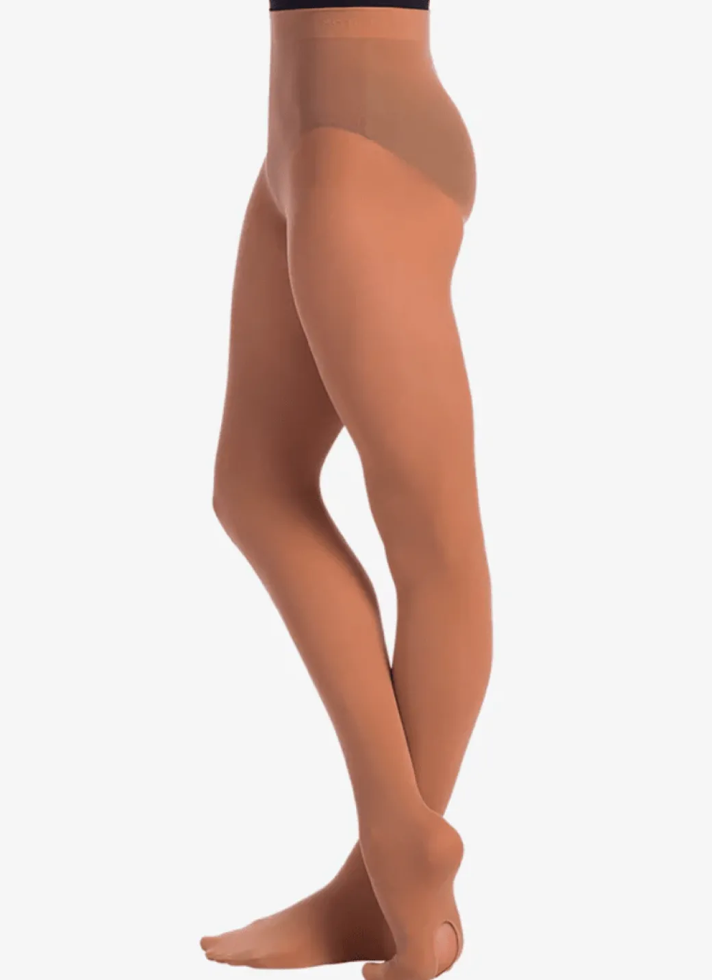 So Danca Adult Convertible Dance Tight