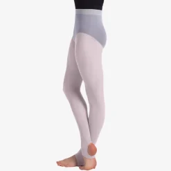 So Danca Adult Stirrup Ballet Tights