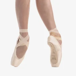 So Danca Alina III Pointe Shoe