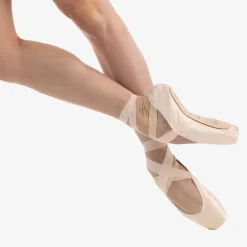 So Danca Alina III Pointe Shoe