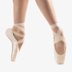 So Danca Alina IV Pointe Shoe