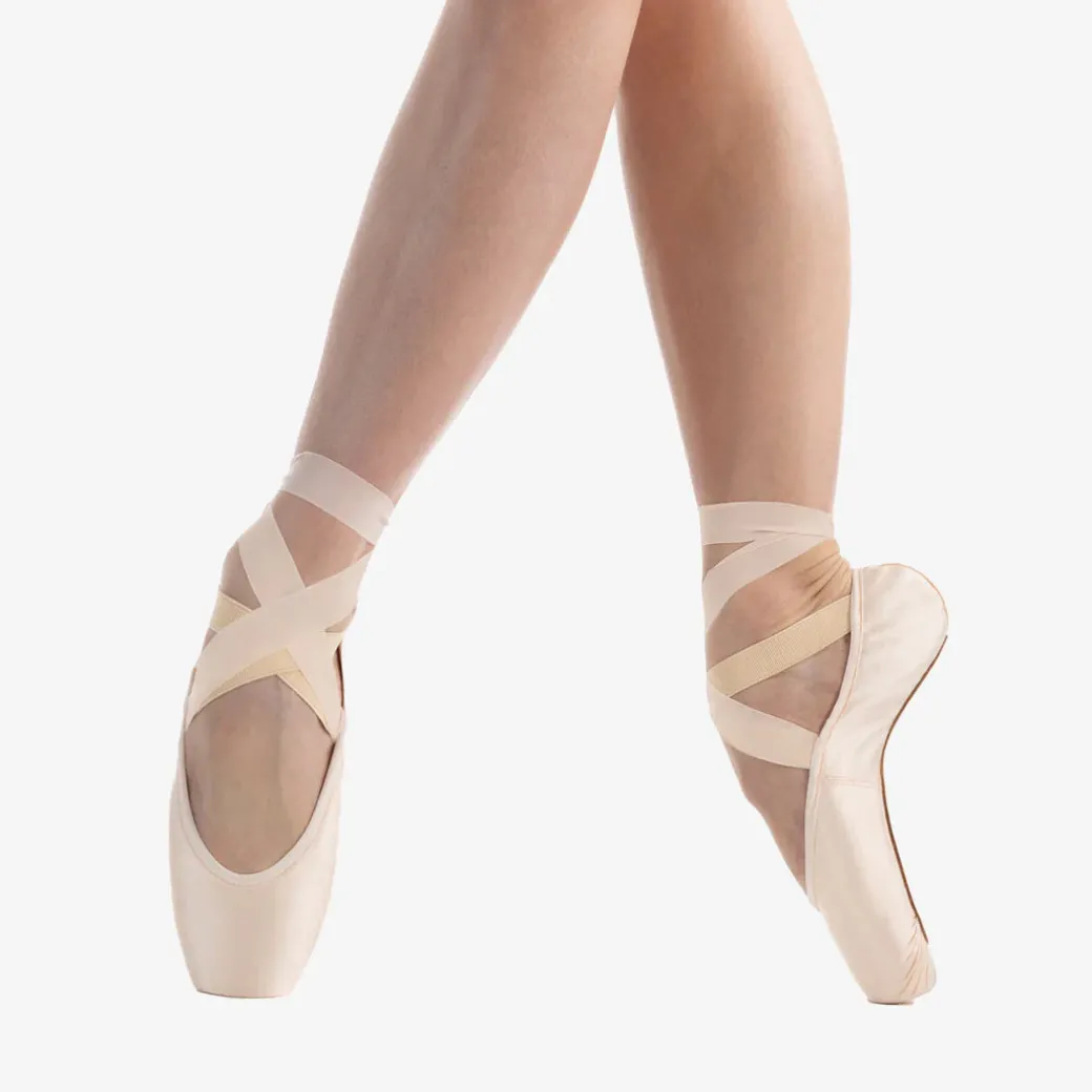 So Danca Alina IV Pointe Shoe