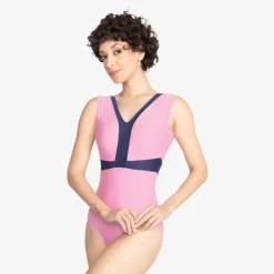 So Danca Be You Tank Leotard