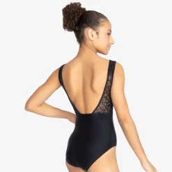 So Danca Bianca So Danca Tank Leotard