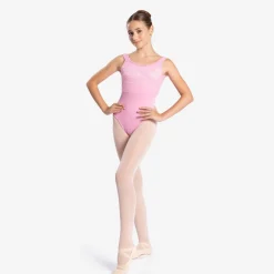 So Danca Bianca So Danca Tank Leotard