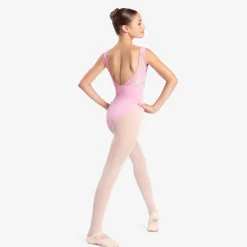 So Danca Bianca So Danca Tank Leotard