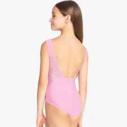 So Danca Bianca So Danca Tank Leotard