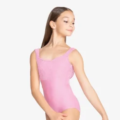 So Danca Bianca So Danca Tank Leotard