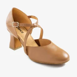 So Danca Broadway Cabaret 2.5" Heel Cabaret Shoe Charity