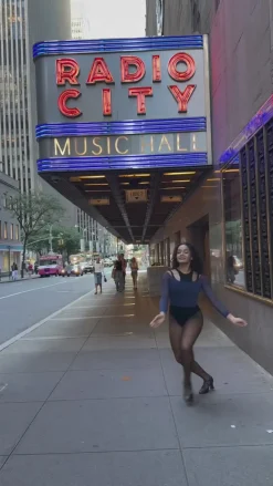 So Danca Broadway Cabaret 3