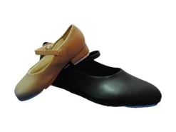 So Danca Buckle Strap Tap Shoe Child