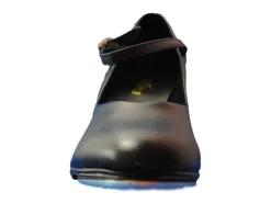 So Danca 2" Character Tap Shoe Adult Black