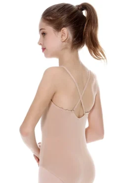 So Danca Child Camisole Body Liner