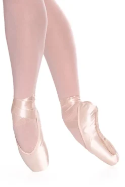 So Danca Claudia Pointe Shoe