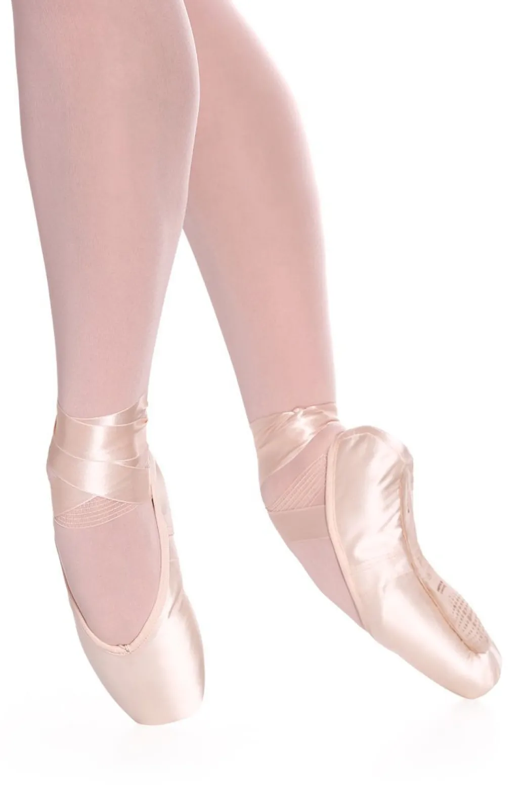 So Danca Claudia Pointe Shoe