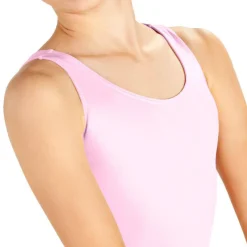 So Danca Economy Tank Ballet Leotard Girls