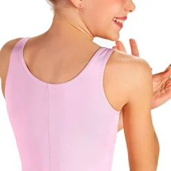 So Danca Economy Tank Ballet Leotard Girls