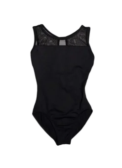 So Danca Gemette Tank Leotard