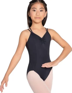 So Danca Gianetta Camisole Leotard