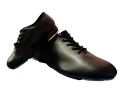 So Danca Lace Up Tap Shoe Child