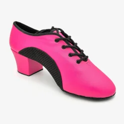 So Danca Lacey Schwimmer Jive 1.5" Ballroom Shoe